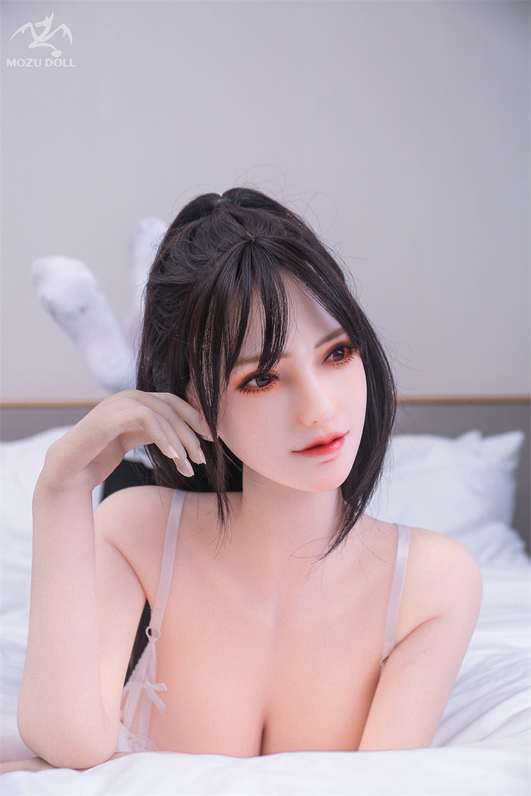 163cm (Z6）清柠 清純の少女 Hカップ  MOZUDOLL コスプレ ラブドール リアル 巨乳 セックス 人形