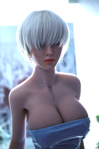 161CM-J21 (夏) 熟女巨乳高級ラブドール JYDOLL人気製品セックス人形