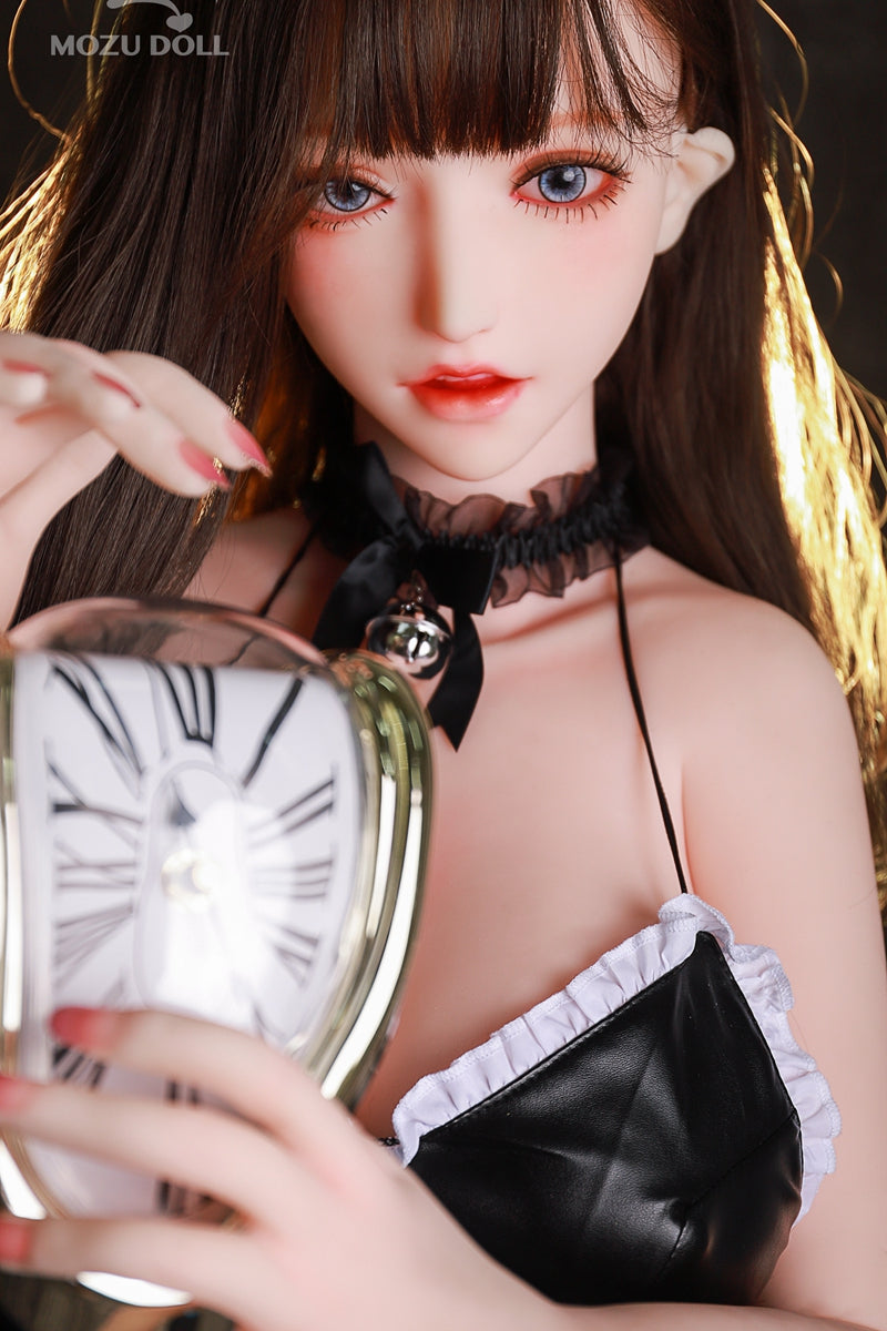 163cm (CG1）メイド 人妻 熟女巨乳リアルドール TPE製 MOZUDOLL アニメセックス人形