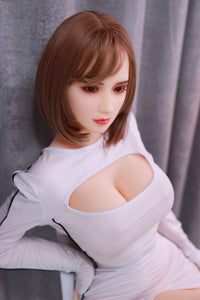 161CM-J33  リアルドール TPE製 熟女巨乳高級ラブドール JYDOLL人気製品セックス人形