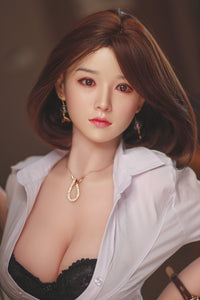 157CM-J2 美津紀 シリコンドール熟女巨乳ラブドール 高級リアルドール 等身大セックス人形