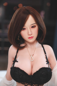 157CM-J2 美津紀 シリコンドール熟女巨乳ラブドール 高級リアルドール 等身大セックス人形