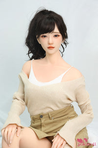 148cm(H40)楚琳可愛いロリ系ラブトール SHEDOLL美少女エロ女優最新だっちわいふ