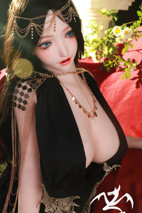 163cm-CG9 MOZUDOLL 女王クイーン美人巨乳リアルドールコスプレ TPE製アニメラブドール