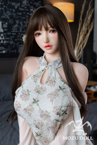 163cm (若兰) MOZUDOLL セクシーな美人巨乳リアルドールコスプレ TPE製アニメラブドール